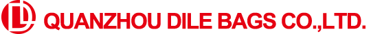 Quanzhou Dile Bags Co.,LTD.