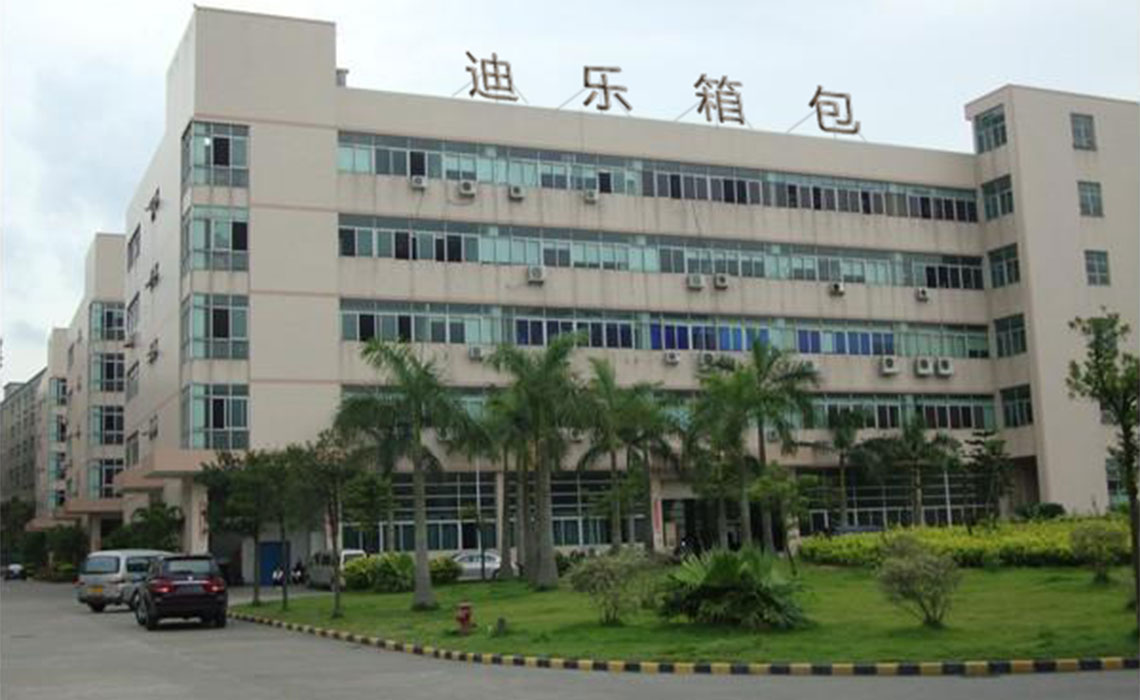 Quanzhou Dile Bags Co.,LTD.